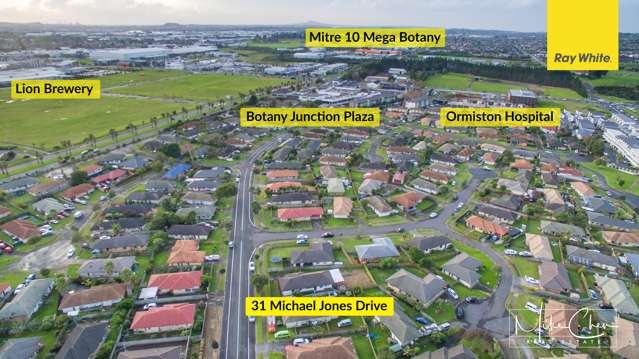 31 Michael Jones Drive Flat Bush_2