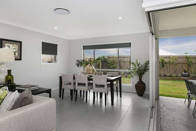 Lot 9 Conmara Estate Clevedon_4