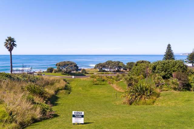 Lot 2 DP 568079, Sirrah Street Okitu_2