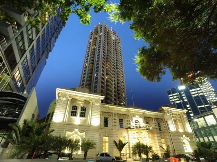 3701/1 Courthouse Lane Auckland Central_14