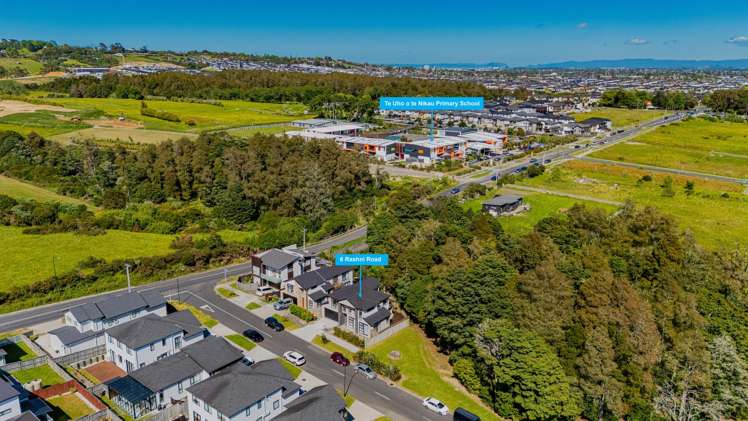 6 Rashni Road Flat Bush_37