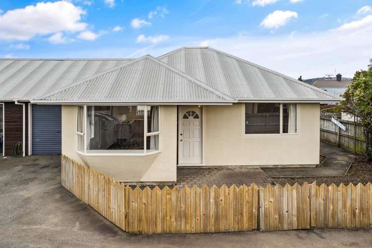 3/217 Oxford Street South Dunedin_19