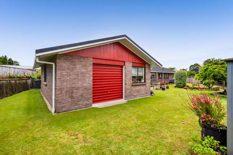 21 Kowhai Street Inglewood_23