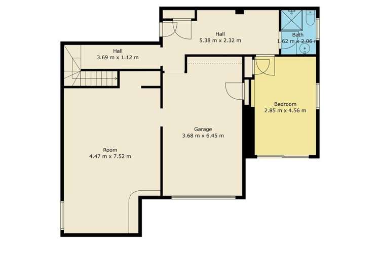 3 Inverness Road Western Heights_15