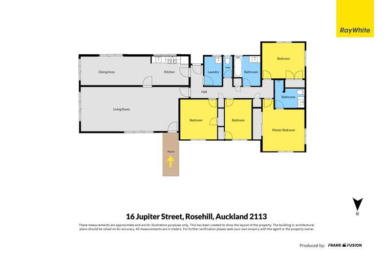 16 Jupiter Street Rosehill_14