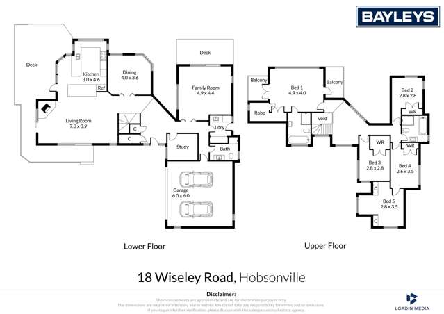 18 Wiseley Road Hobsonville_1