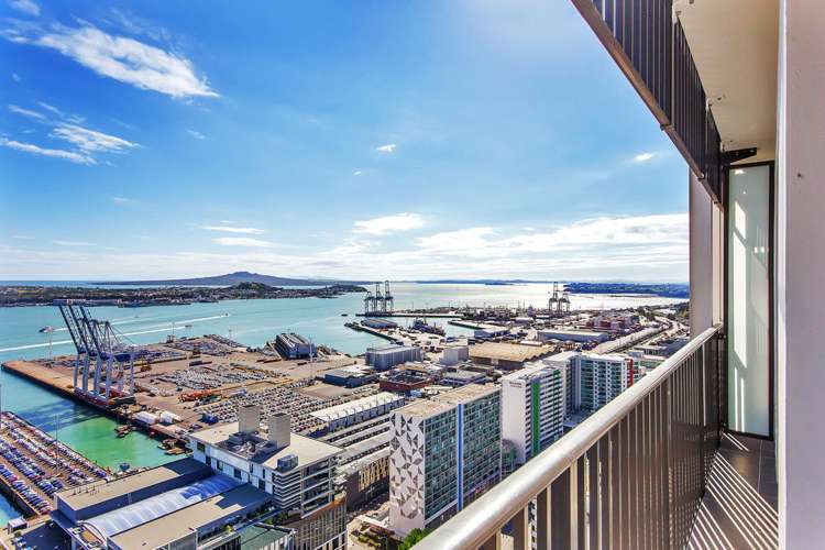 32c/16 Gore Street Auckland Central_14