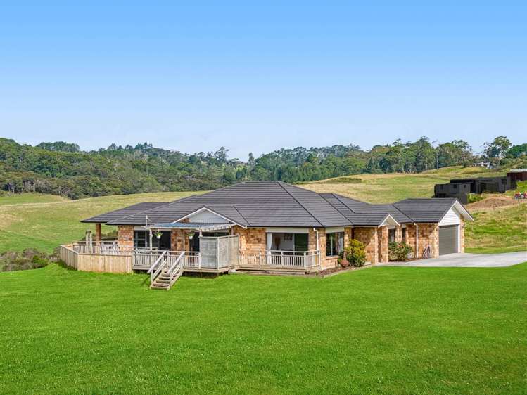 238 Oyster Point Road Kaukapakapa_28