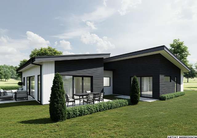 Build Smart. Build Once. Build Right.