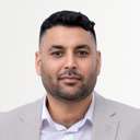 Harman Parmar