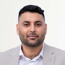 Harman Parmar