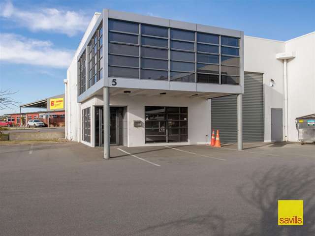 5 Dalziel Place Woolston_2