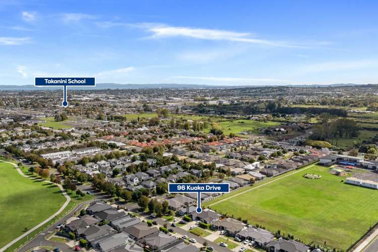 96 Kuaka Drive Takanini_17