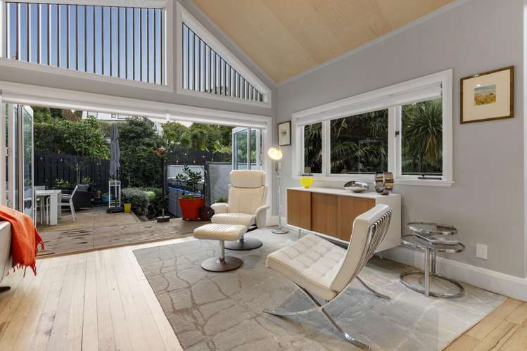 27 Georgina Street Freemans Bay_16