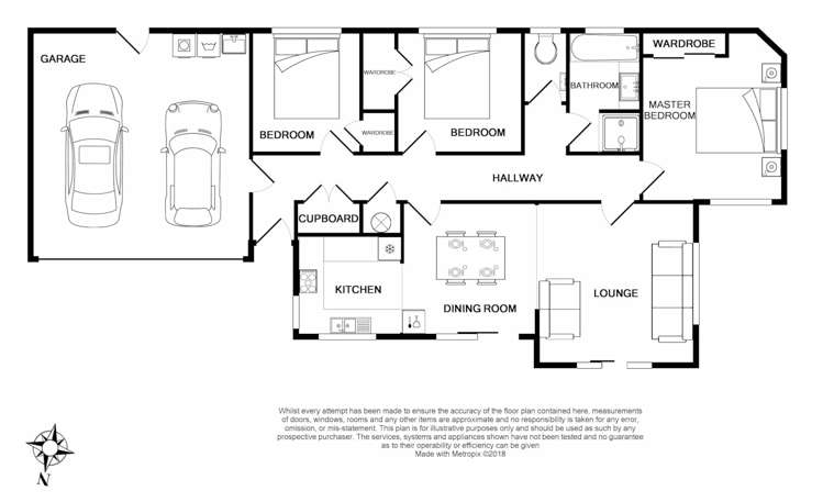 2/21 Campbell Road Royal Oak_20