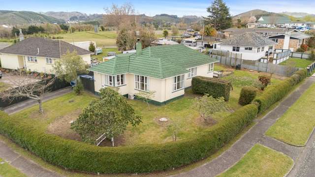 First Home Buyers Must See