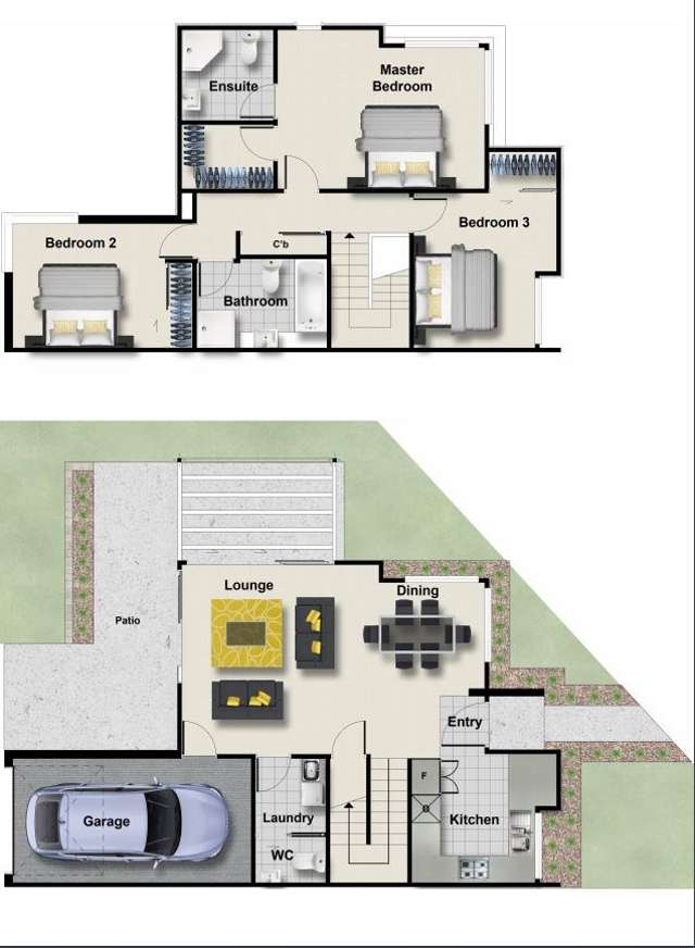4 Puninga Lane Takanini_1