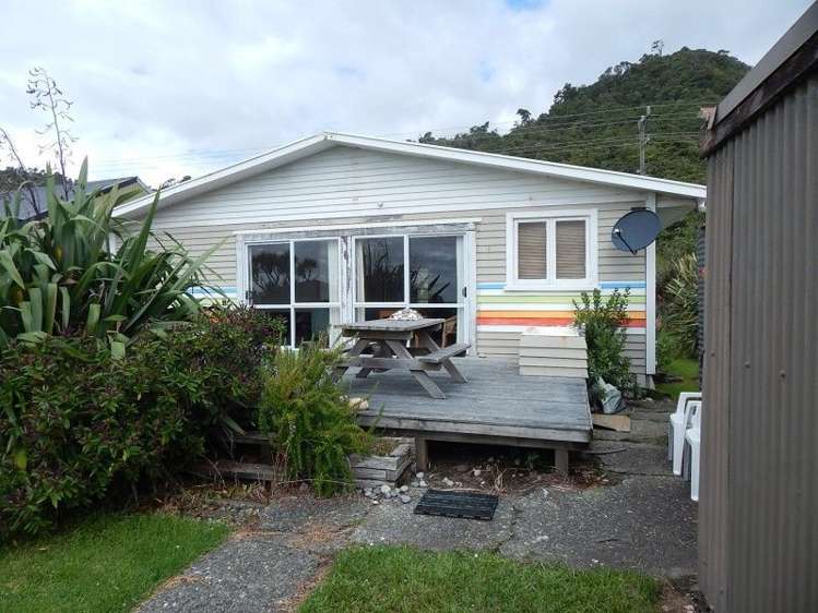 158 Torea Street Granity_20