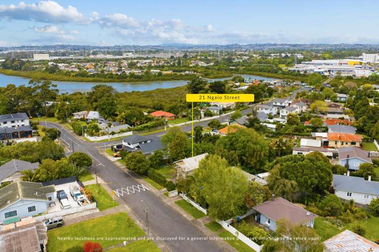 19 & 21 Ngaio Street Otahuhu_15
