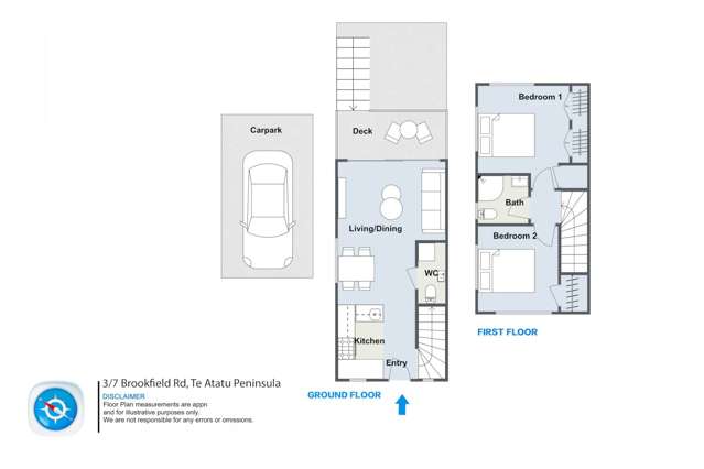 Lot 1/7 Brookfield Road Te Atatu Peninsula_3