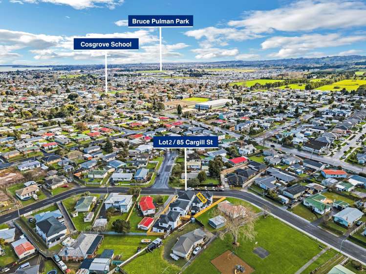 Lot 2, 85 Cargill Street Papakura_21