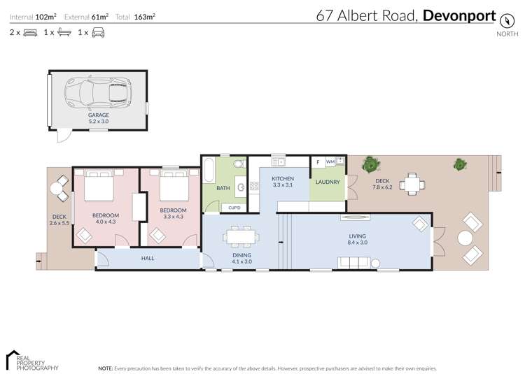 67 Albert Road Devonport_17