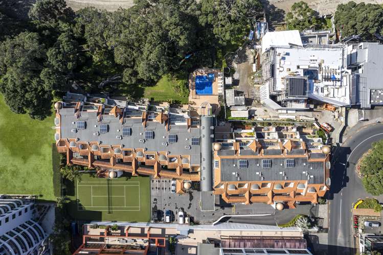 1/47 The Strand Takapuna_17