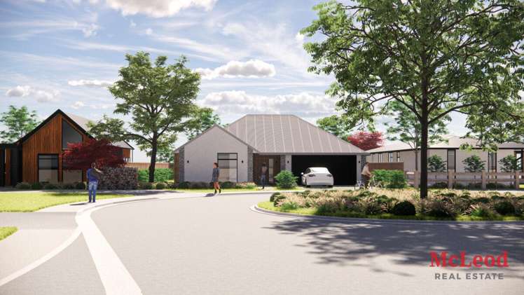 Lot 22 Carlisle Estate, Nixon Street_5
