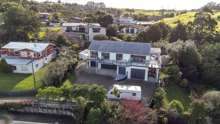 4 Kookaburra Drive Tawharanui Peninsula_13