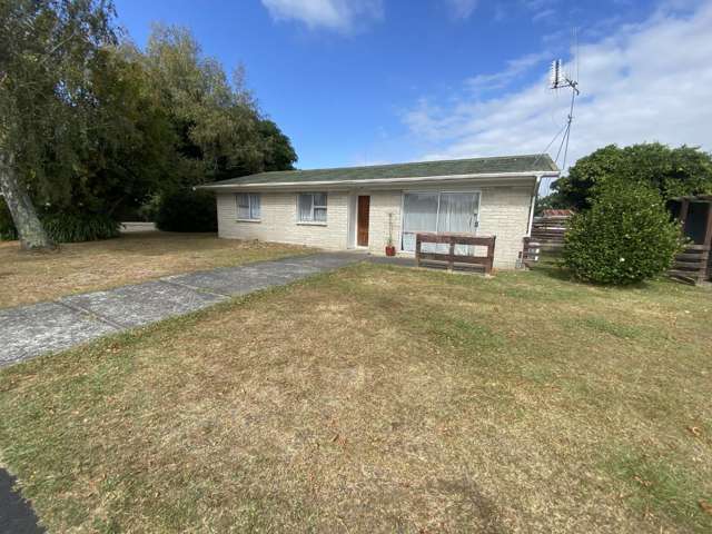 Family Home in Nawton