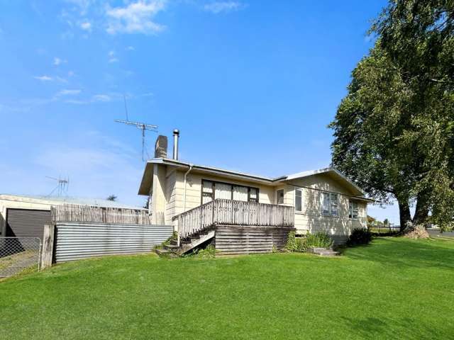 TOKOROA - 3 BEDROOMS