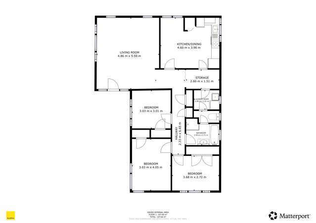 89 Redwood Street Redwoodtown_1