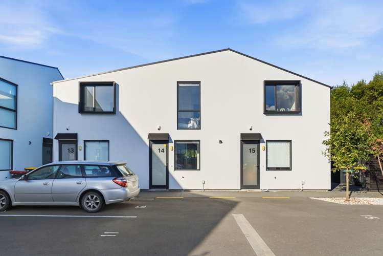 14/24 Percy Street Phillipstown_14