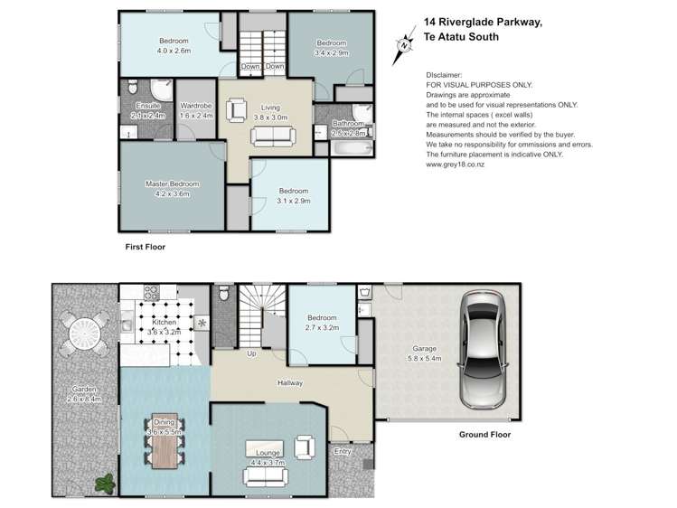 14 Riverglade Parkway Te Atatu South_17