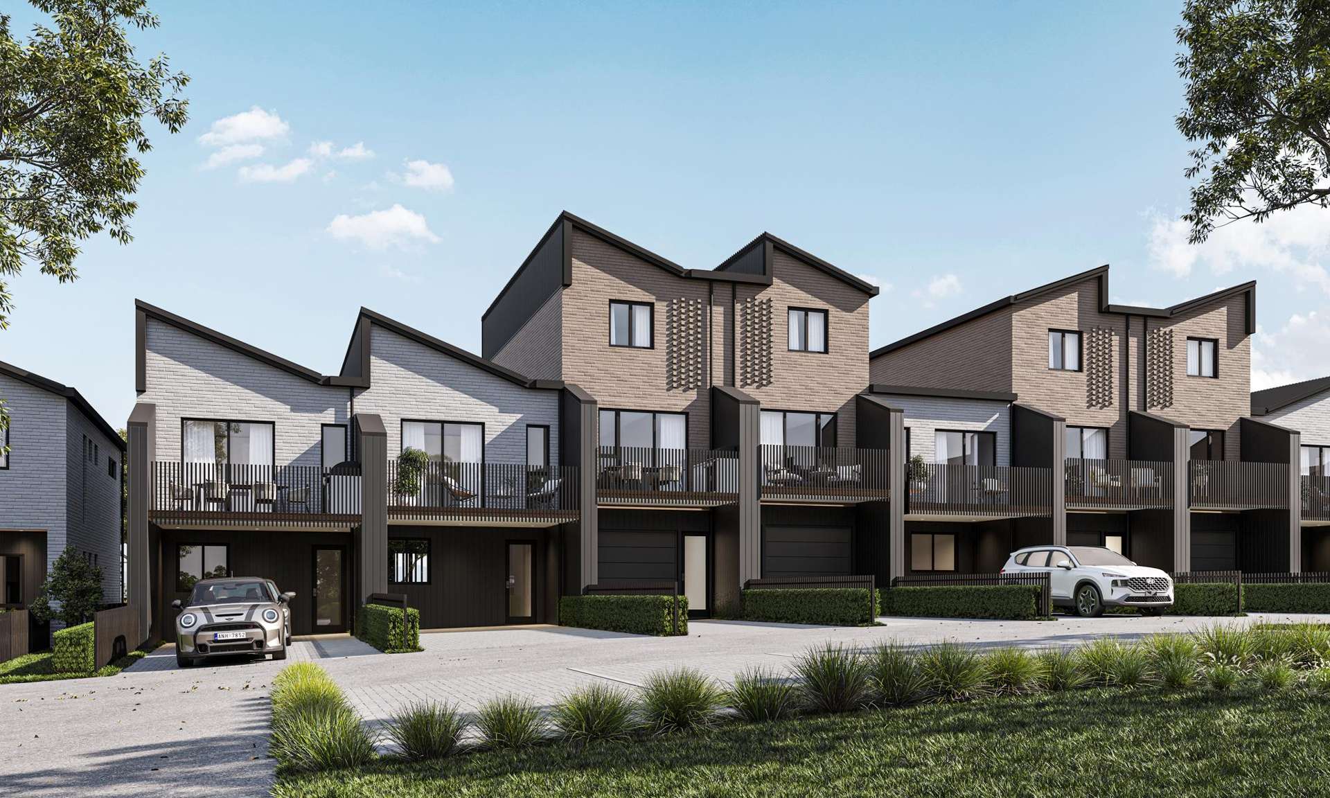 Unit 5 Kamata Lane, Ara Hills Wainui_0