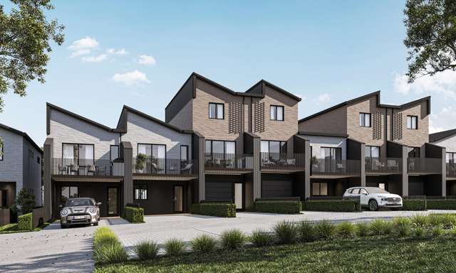 2 Story, 3 Bedrooms for your Family