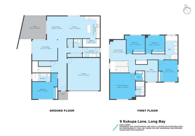 9 Kukupa Lane Long Bay_1