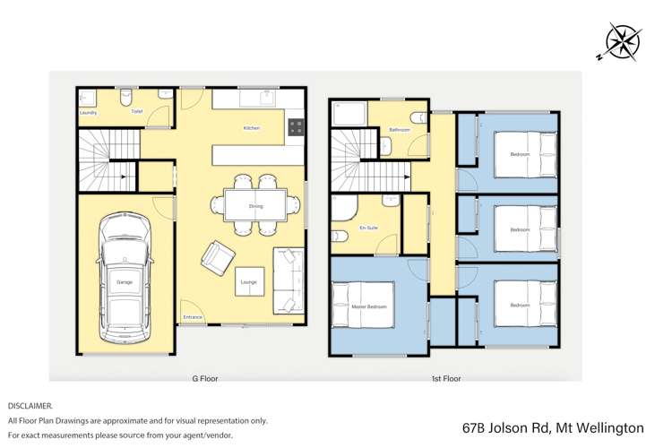 67B Jolson Road Mt Wellington_19