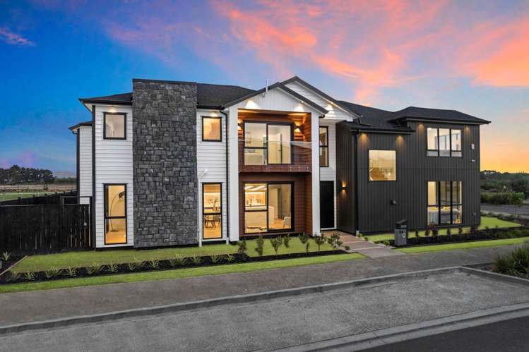 64 Park Green Avenue Karaka_47