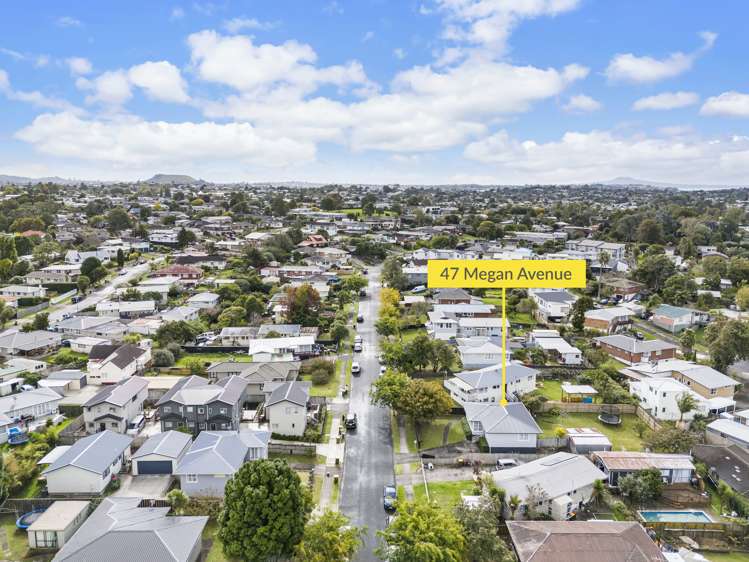 47 Megan Avenue Pakuranga Heights_36