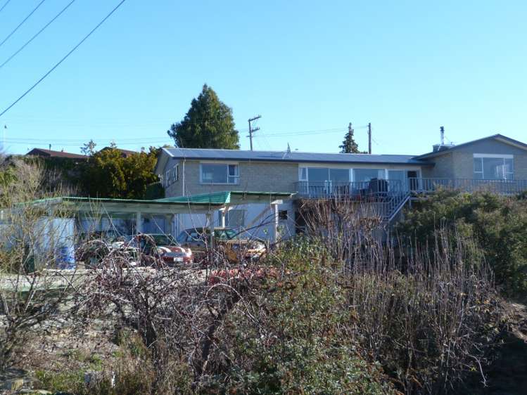 27 Aronui Road Alexandra_0