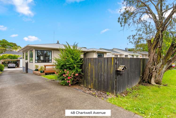 48 and 48A Chartwell Avenue Glenfield_37