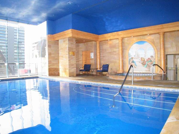 2203/8 Albert Street Auckland Central_5