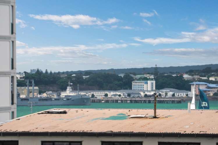 4G/5 Parliament Street Auckland Central_23