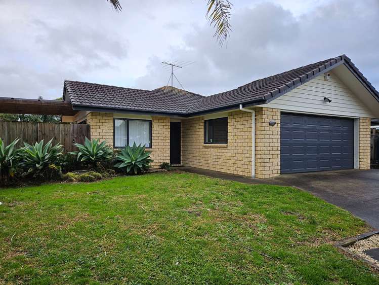 9 Wairua Place Pukekohe_11