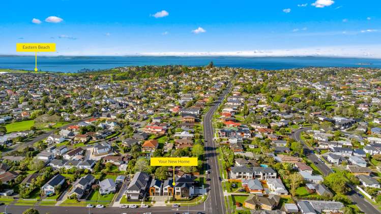 70 Marendellas Drive Bucklands Beach_16