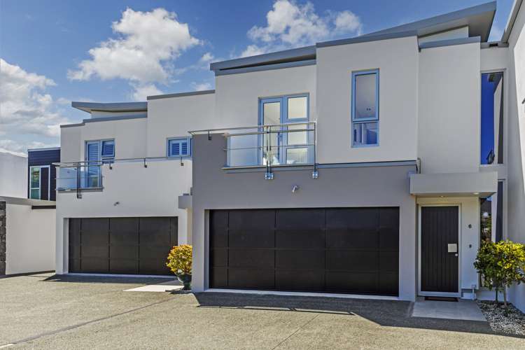 6/258 Hurstmere Road Takapuna_43