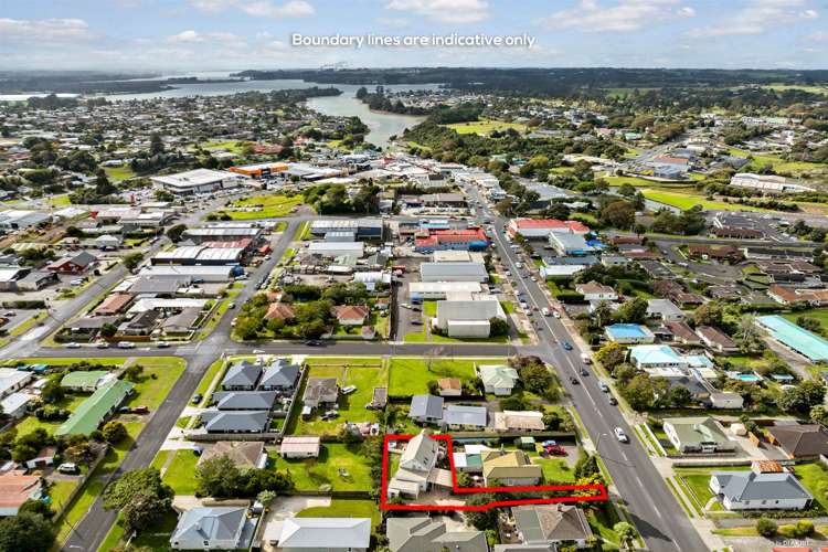 93A Queen Street Waiuku_19