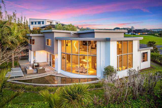 BUILDER'S OWN EXECUTIVE HOME ON 1,315 SQM LAND