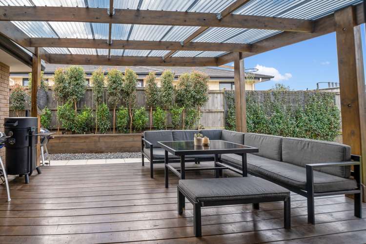 7 Millbrae Place Pokeno Franklin Houses for Sale One Roof